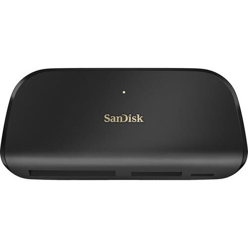 ImageMate Pro USB-C Çoklu Kart Okuyucu