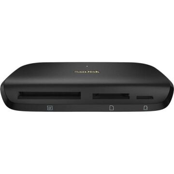 ImageMate Pro USB-C Çoklu Kart Okuyucu