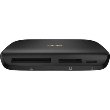 ImageMate Pro USB-C Çoklu Kart Okuyucu