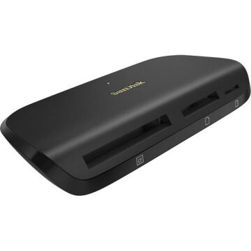 ImageMate Pro USB-C Çoklu Kart Okuyucu
