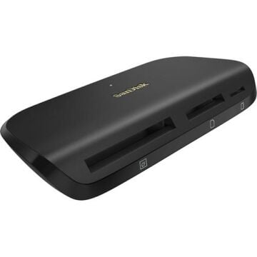 ImageMate Pro USB-C Çoklu Kart Okuyucu