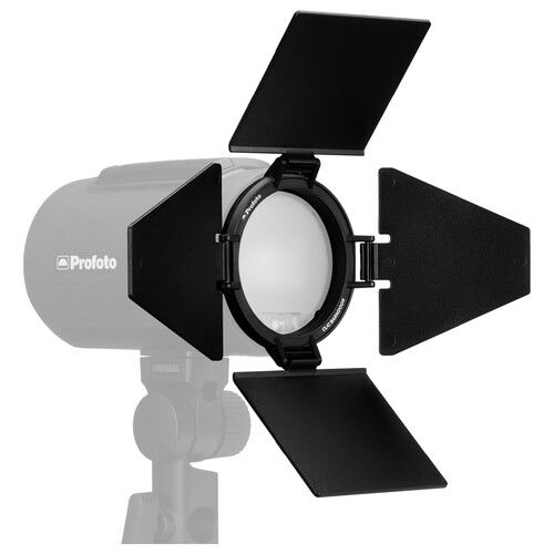 Clic Barndoor (101306)