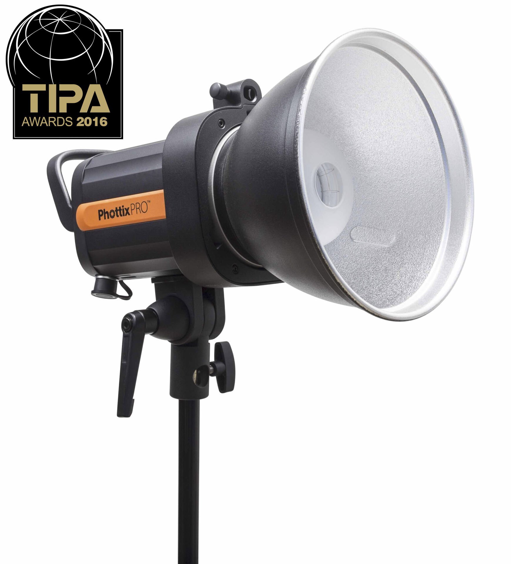 Indra360 TTL Akülü Paraflaş