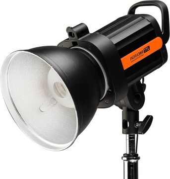 Indra360 TTL Akülü Paraflaş