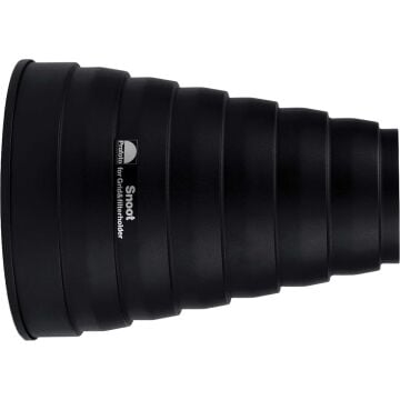 Grid ve Filtre Tutucu için Huni (100651)