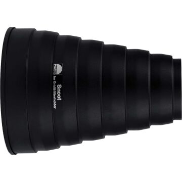 Grid ve Filtre Tutucu için Huni (100651)