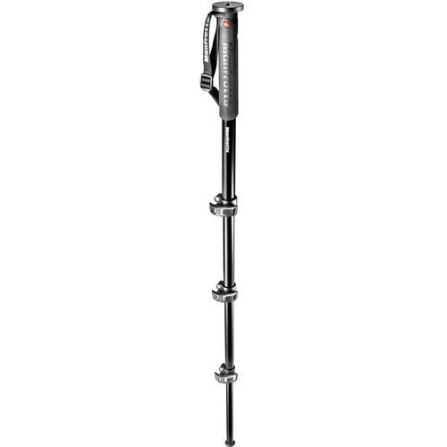MPMXPROA4 XPro Monopod