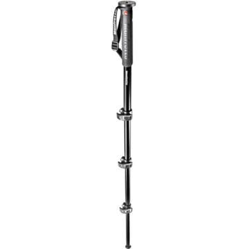 MPMXPROA4 XPro Monopod
