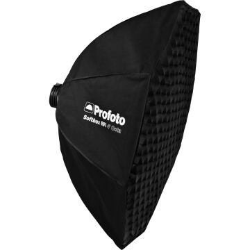 120cm Octabox için 50 Derece Softgrid (254645)