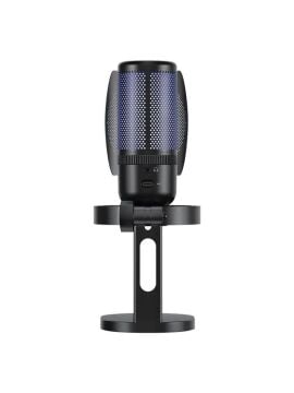 Boya K9 Vibrant Lighting Condenser USB Mikrofon