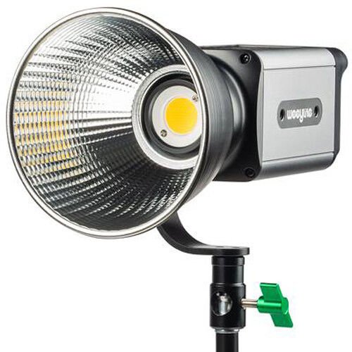 Weeylite Ninja 300 Spot 80W Led Işık