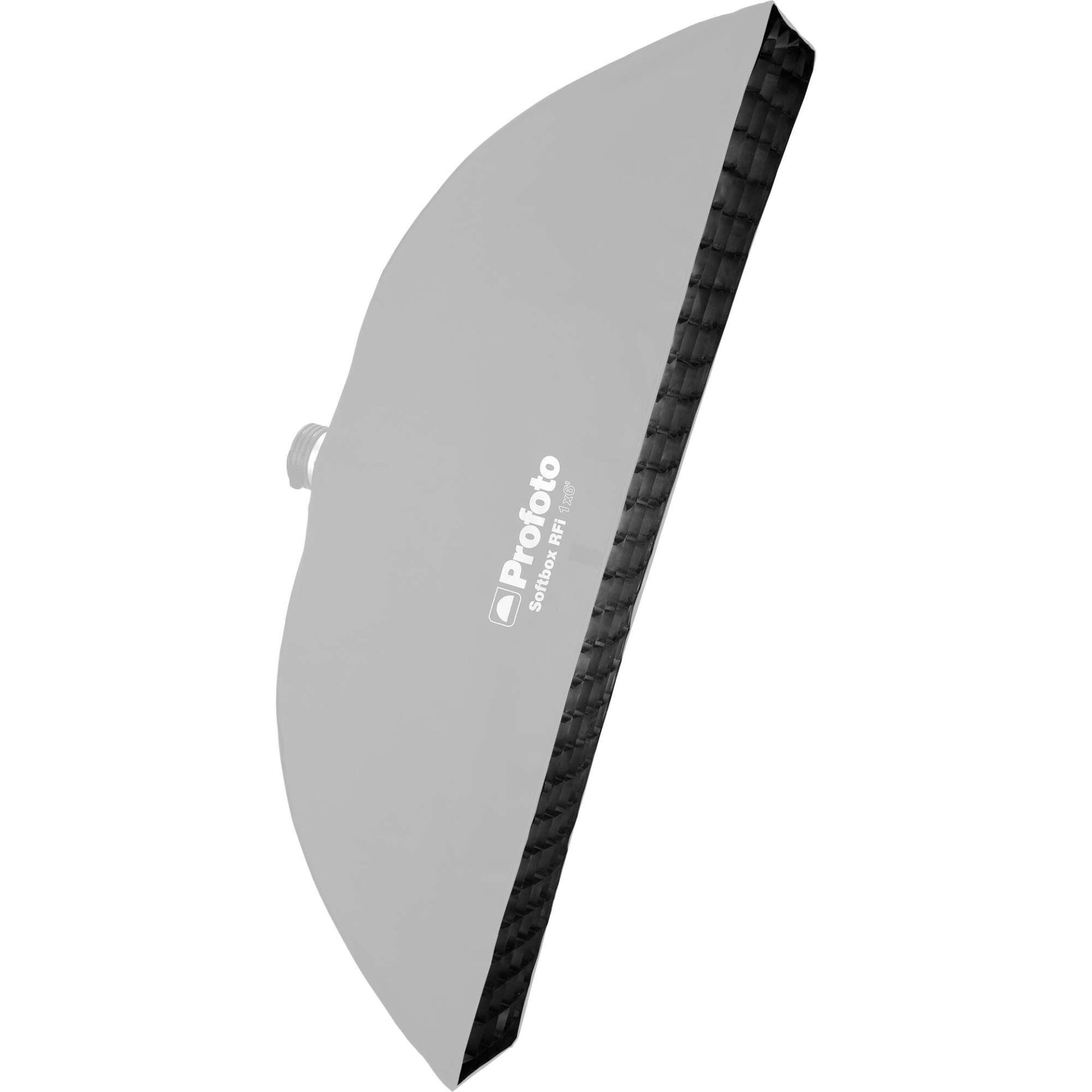 30x180cm Softbox için 50 Derece Softgrid (254629)