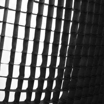 30x180cm Softbox için 50 Derece Softgrid (254629)