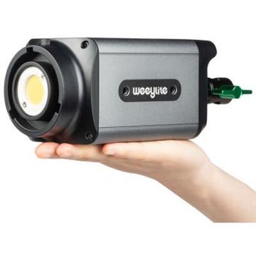 Weeylite Ninja 300 Spot 80W Led Işık