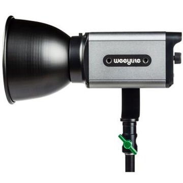 Weeylite Ninja 300 Spot 80W Led Işık