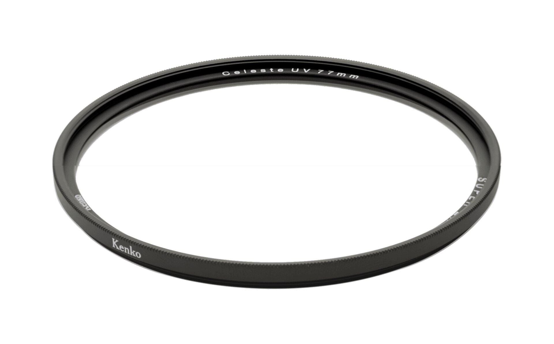 77 mm Celeste UV Filtre