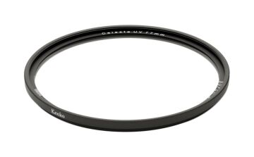 77 mm Celeste UV Filtre