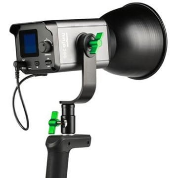 Weeylite Ninja 300 Spot 80W Led Işık