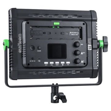 Weeylite WP-35 Led Işık