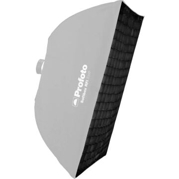 90x120 Softbox için 50 Derece Softgrid (254623)