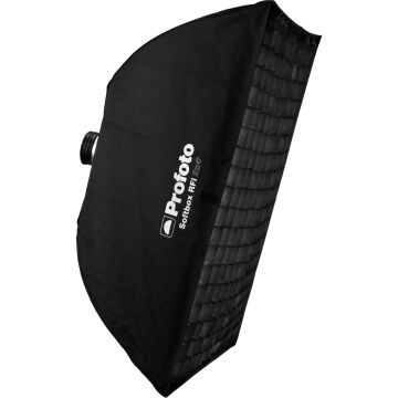 90x120 Softbox için 50 Derece Softgrid (254623)