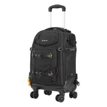 Alta Fly 55T G2 Tekerlekli Sırt Çantası