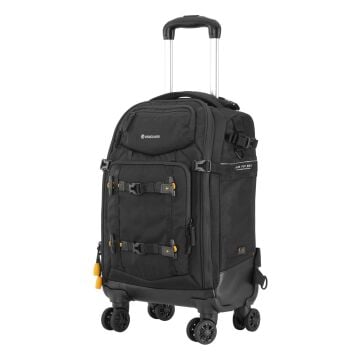 Alta Fly 55T G2 Tekerlekli Sırt Çantası