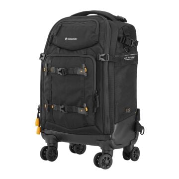 Alta Fly 55T G2 Tekerlekli Sırt Çantası