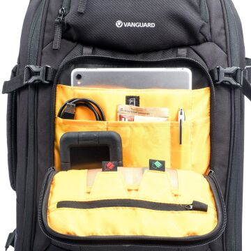 Alta Fly 55T G2 Tekerlekli Sırt Çantası