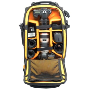 Alta Fly 55T G2 Tekerlekli Sırt Çantası