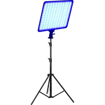 Weeylite Sprite 40 İkili RGB Led Işık Kiti