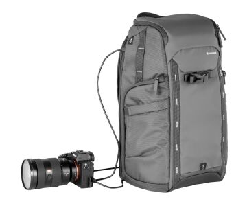 Veo Adaptor R44 GY Sırt Çantası