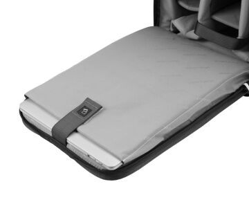 Veo Adaptor R44 GY Sırt Çantası
