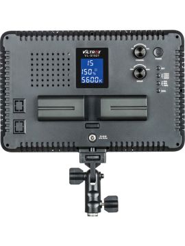 Weeylite VL-S192T Üçlü Led Işık Kiti