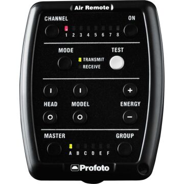 Air Remote Alıcı/Verici (901031)