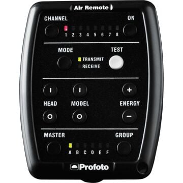 Air Remote Alıcı/Verici (901031)