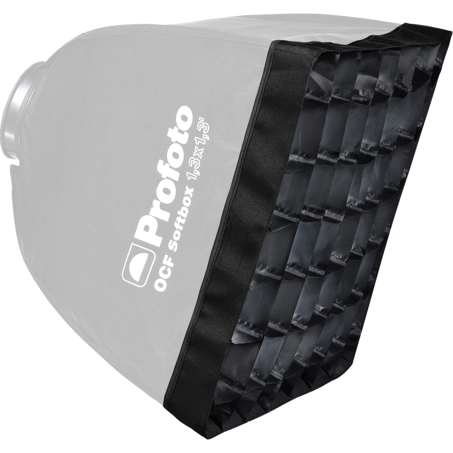 40x40 OCF Softbox için 50 Derece Softgrid (101214)