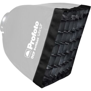 40x40 OCF Softbox için 50 Derece Softgrid (101214)