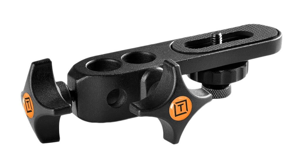Rock Solid Kamera Platformu