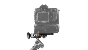Rock Solid Kamera Platformu