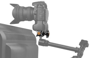 Rock Solid Kamera Platformu