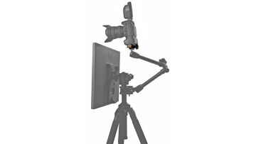 Rock Solid Kamera Platformu