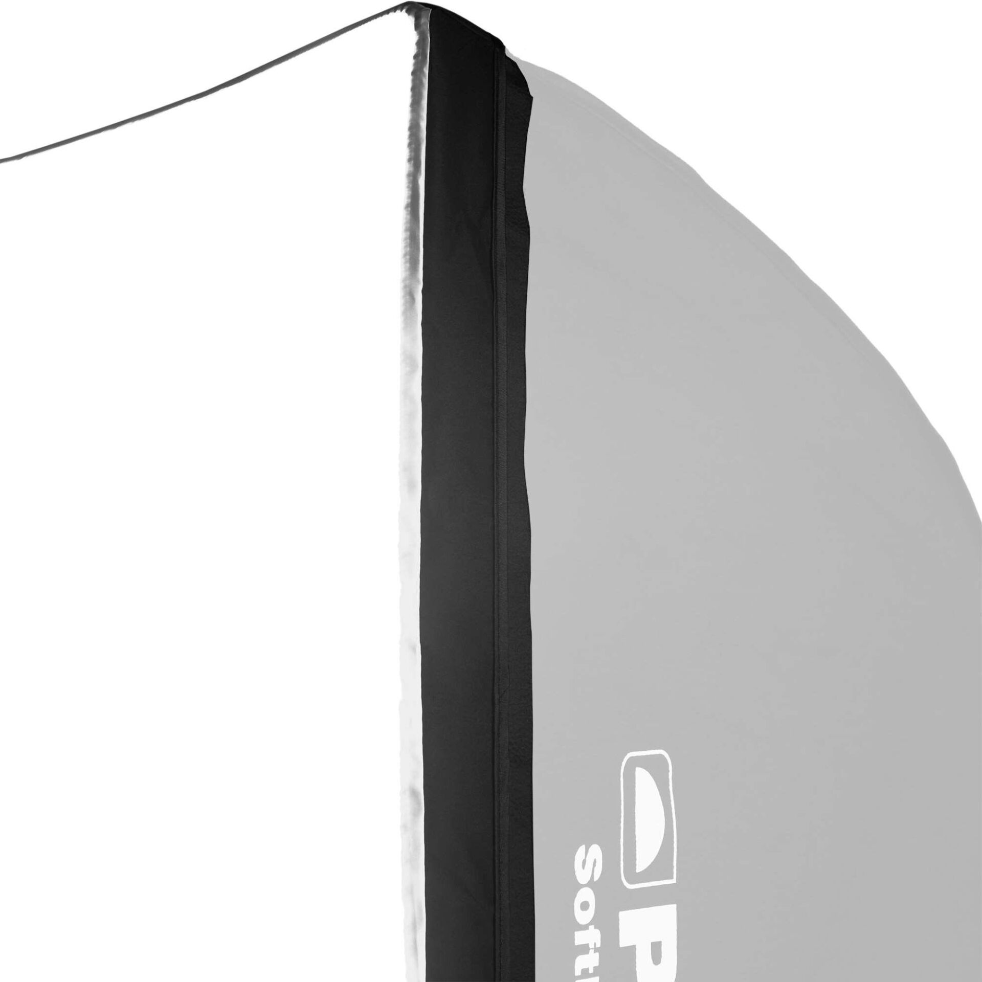 90x120cm RFI Softbox için Difüze Bez (254638)