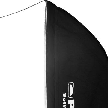 90x120cm RFI Softbox için Difüze Bez (254638)