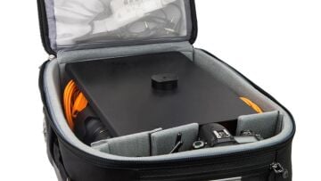 Aero Lo Pro-2 Çok Yönlü Montaj Braketi