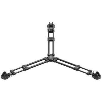TVC16575R7 Pineta Lite & CB7 Cedar & Ground-Spreader Karbon Fiber Tripod Kit