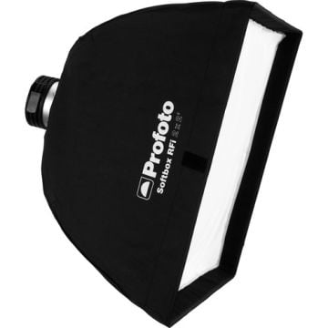 60x60cm RFI Softbox (254706)