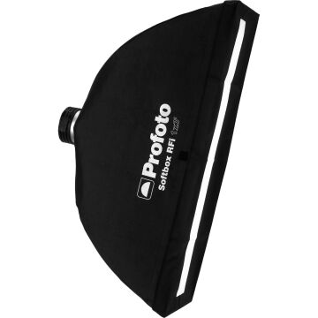 30x90cm Softbox için Strip Mask (254632)