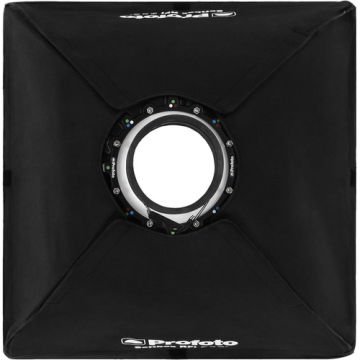 60x60cm RFI Softbox (254706)