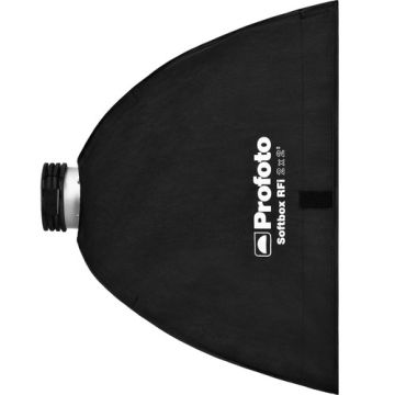60x60cm RFI Softbox (254706)